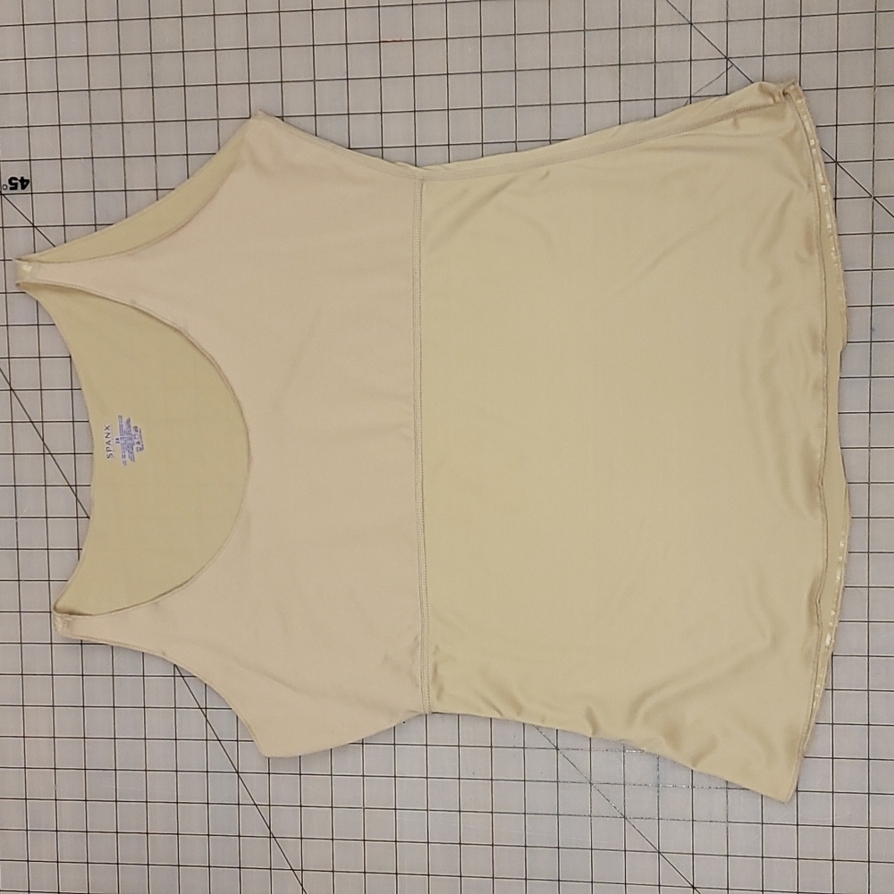 Spanx camisole size 2X (#38)